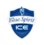 Blue Spirit Ice